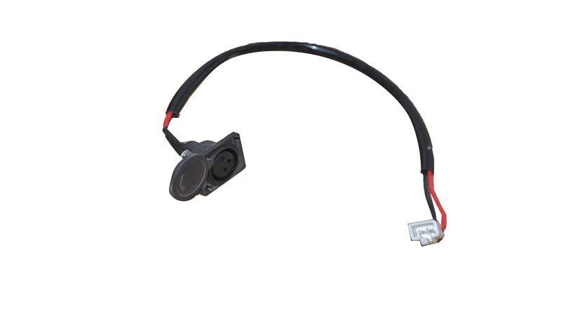 ŞARJ SOKETİ (ELEGANT)